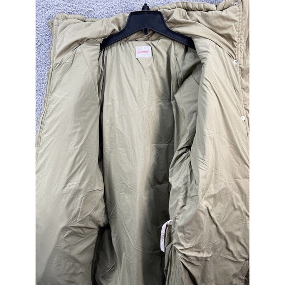 Free People Movemenr Headin For The Hills Jacket - Picture 9 of 11